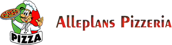 Alléplans Pizzeria i Stockholm